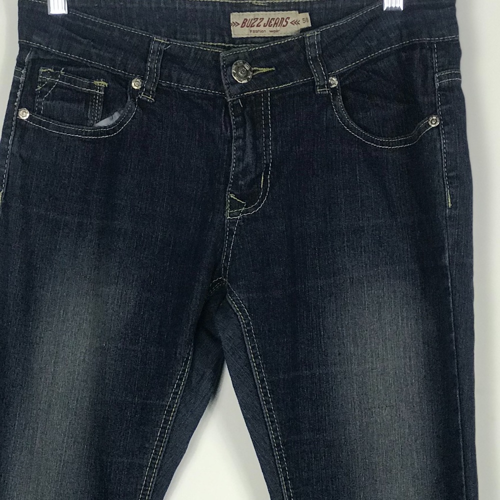 BUZZ JEANS $16